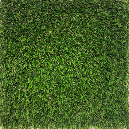 Трава «Деко» 35 мм 2х20 м (4 цвета)